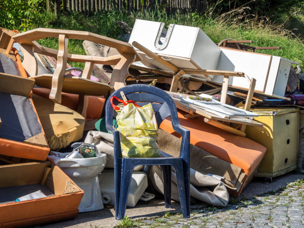 Trash Removal Near Me in Ceresco, NE