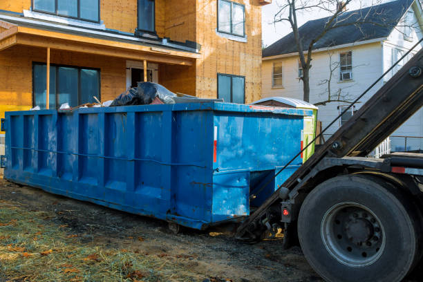 Best Junk Hauling Services  in Ceresco, NE