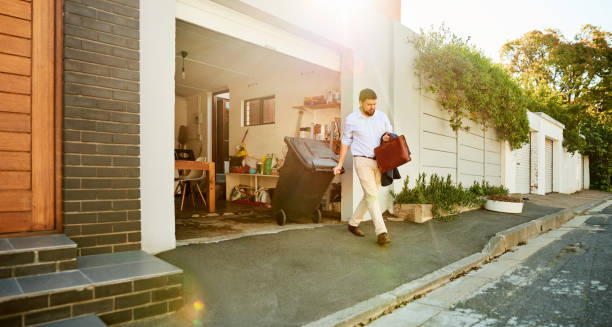 Best Residential Junk Removal  in Ceresco, NE