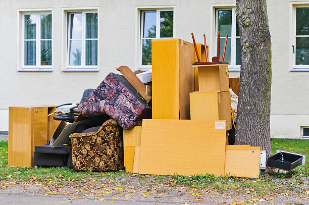 Best Construction Debris Removal  in Ceresco, NE