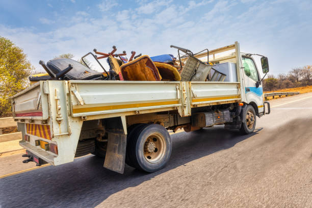 Best Construction Debris Removal  in Ceresco, NE