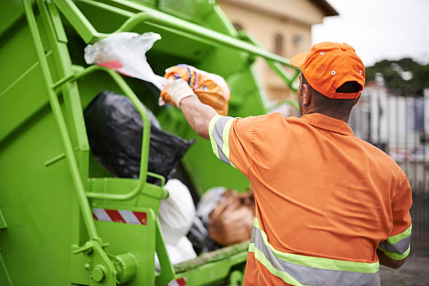 Best Commercial Junk Removal  in Ceresco, NE
