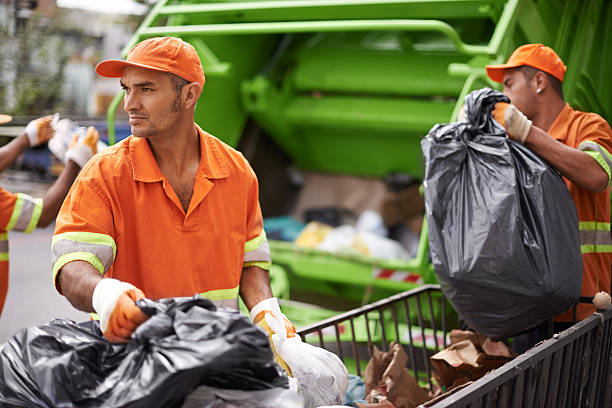 Best Garage Cleanout Services  in Ceresco, NE